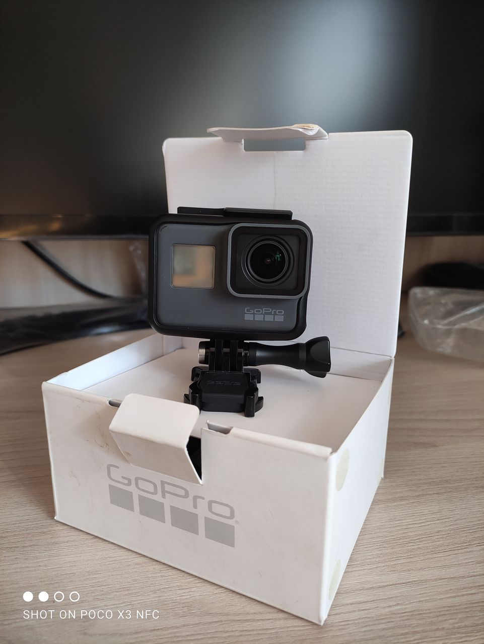 GoPro 5 Black Edition