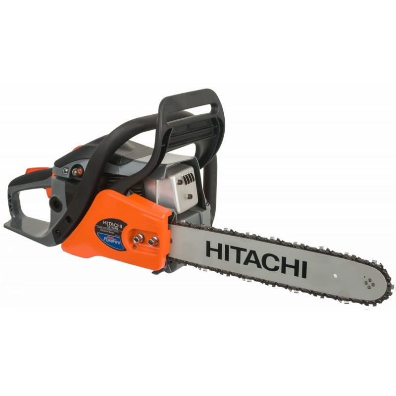 Collettore Aspirazione per Motosega Hitachi Tanaka CS33EB