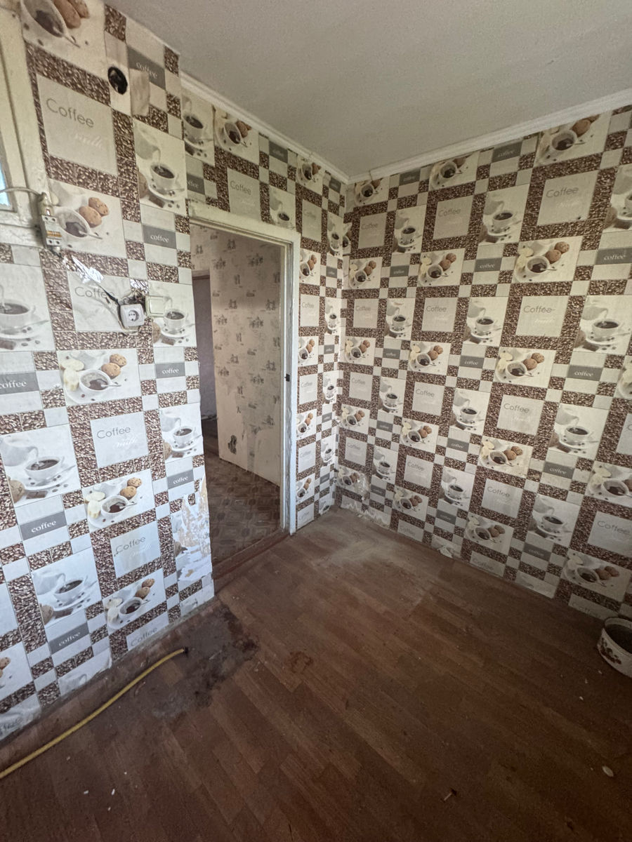 Apartament cu 3 camere, 67 m², 5 etaj