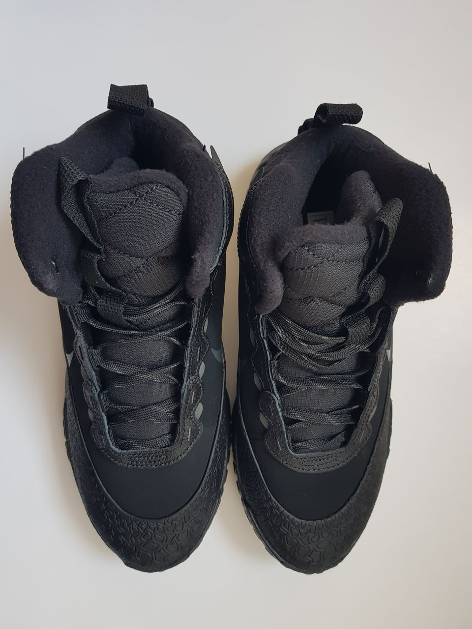Nike Hikeda - ghete de iarnă pentru copii (mărimea 36) фото 3