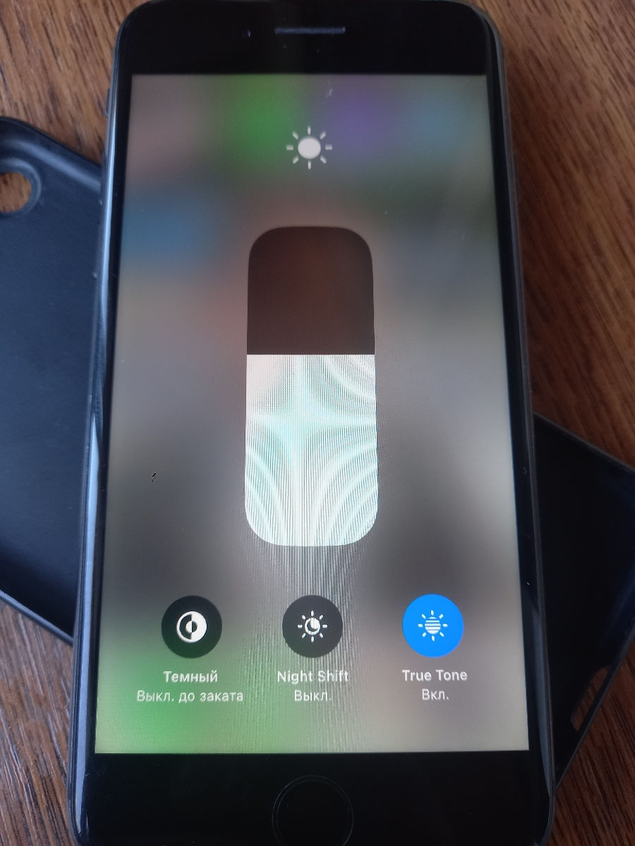 iPhone 8 foto 1