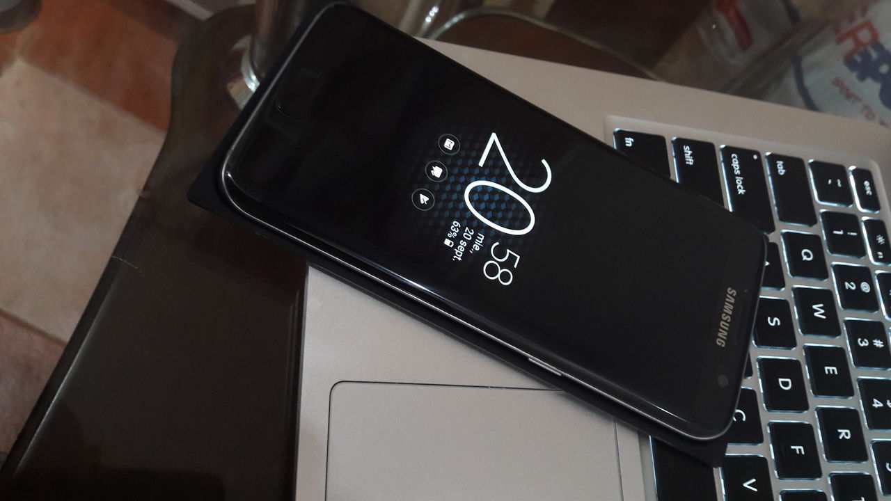 Samsung Galaxy S7 Edge