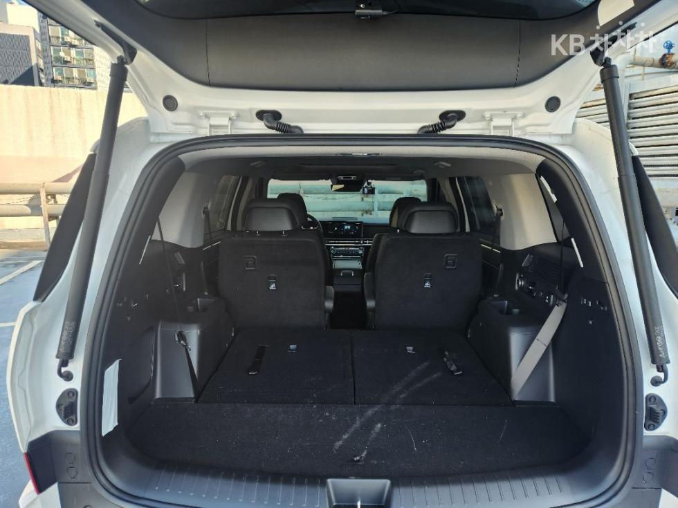 Hyundai Santa FE фото 14