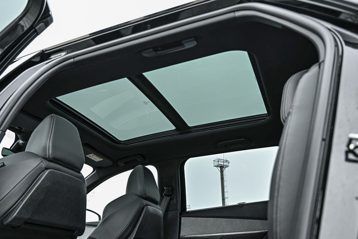 Peugeot 5008 foto 10