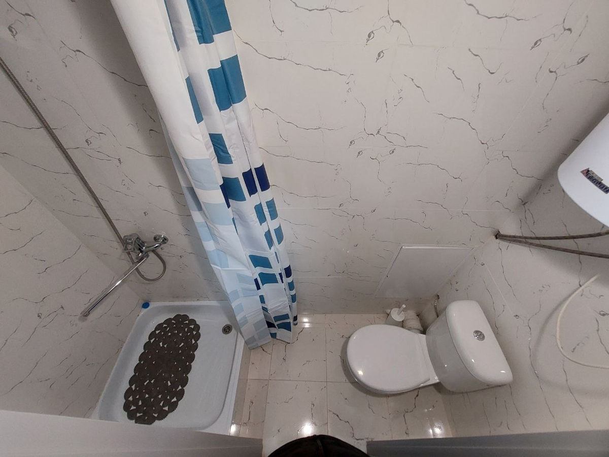 Apartament cu 1 cameră,  Buiucani,  Chișinău mun. foto 9