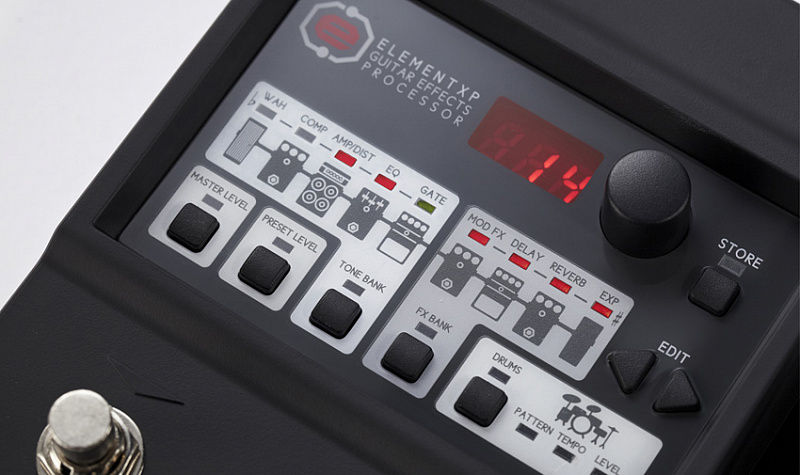 Digitech Element XP - 110 Евро фото 3