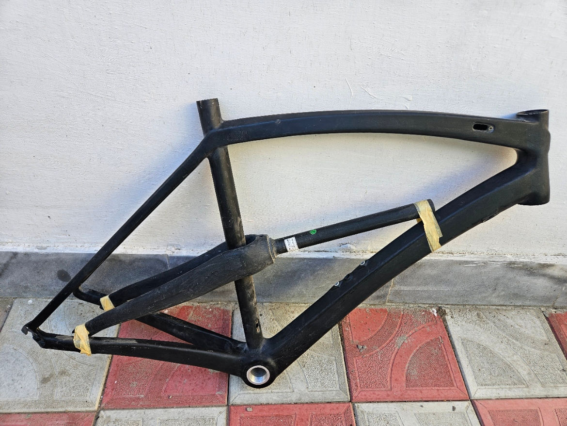 Dedacciai Assoluto RC   (Carbon) 53-58см фото 2