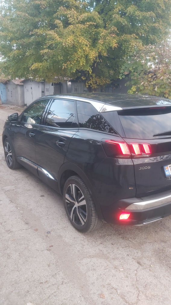 Peugeot 3008 foto 2