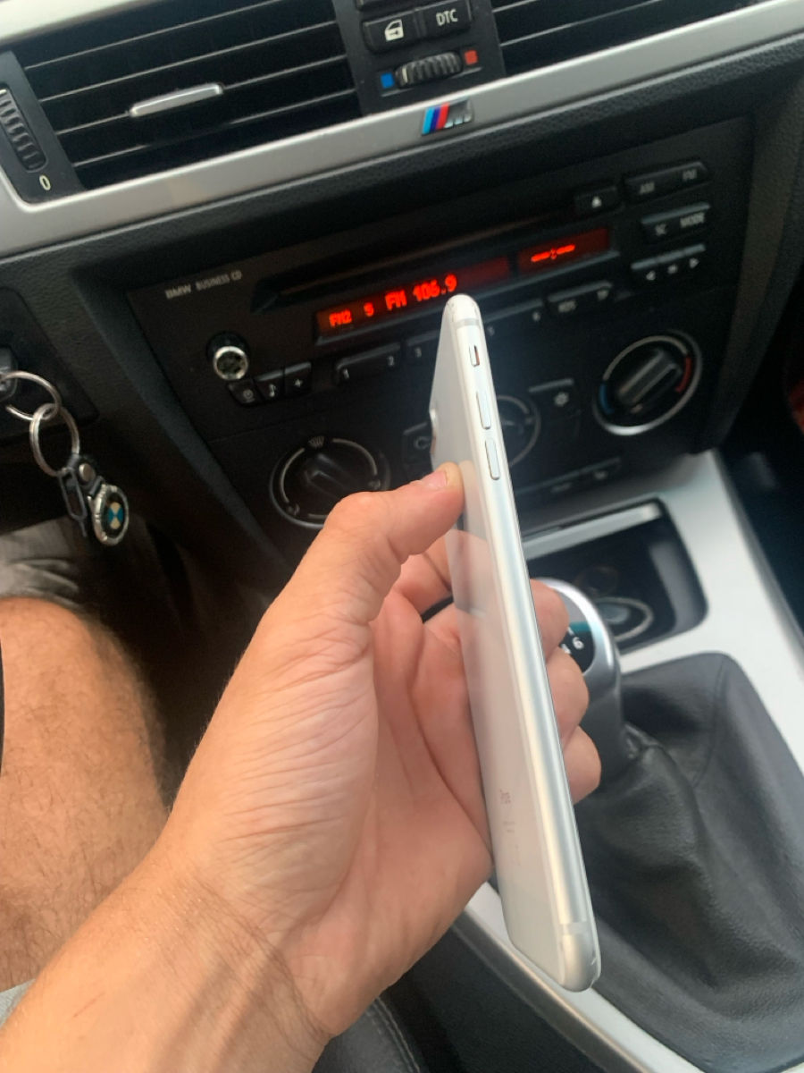 iPhone 8+ 64gb foto 3