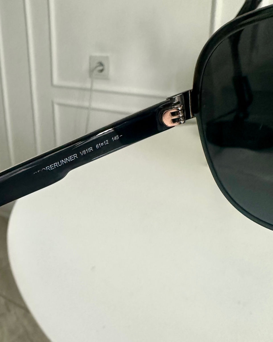 Ochelari  Dior Forerunner V81 IR61 foto 6