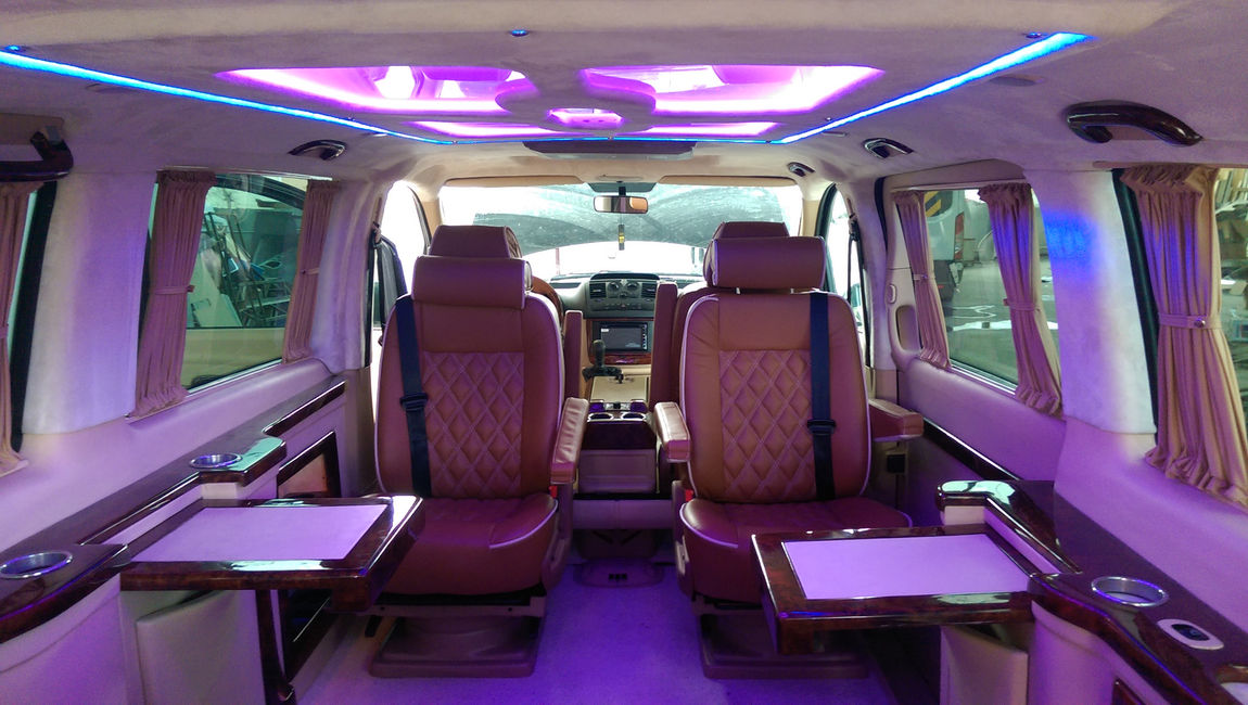 Mini-vanuri Mercedes Vito, Viano 4,5,6,7,8 locuri ! Viptrans. Transport intern si international foto 6