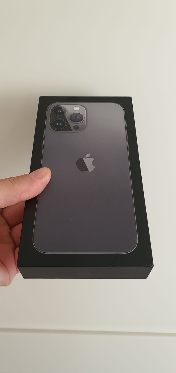 Iphone 13 Pro Max 128Gb Graphite