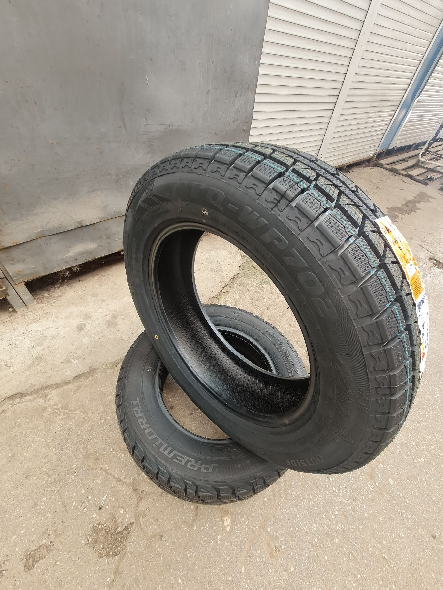 225/60 R18 Toqrue! foto 3