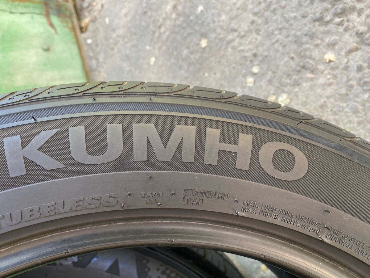 215/55R18 foto 9
