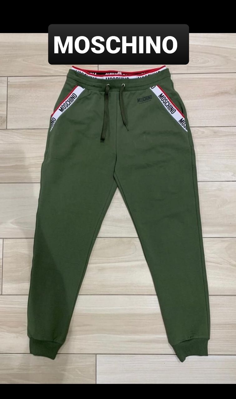 Moschino Pantaloni  MRP02M