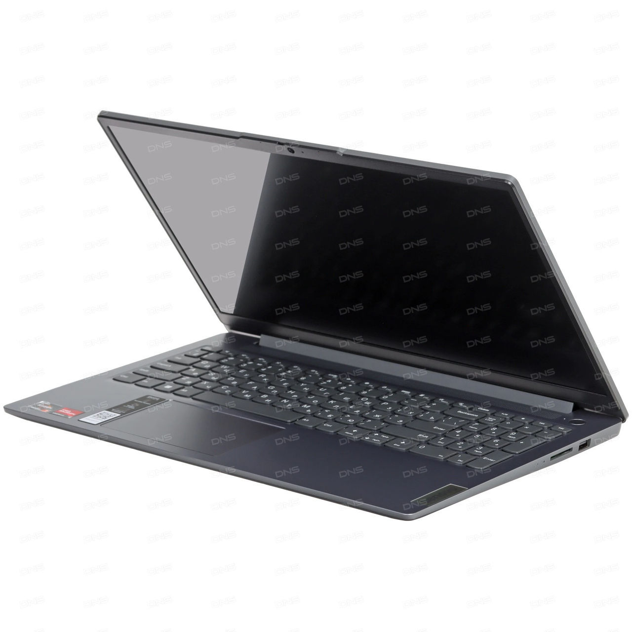 Ноутбук Lenovo IdeaPad Slim 3 Ryzen 7 7730U 16/1TB. Новый запечатанный foto 4