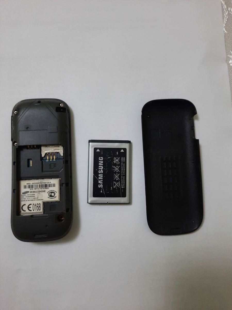 Samsung Е1200, Nokia 5130, смартфон Huawei Y511 на запчасти. foto 7