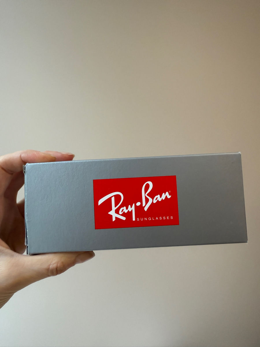 Ochelari Noi RayBan barbati! foto 6