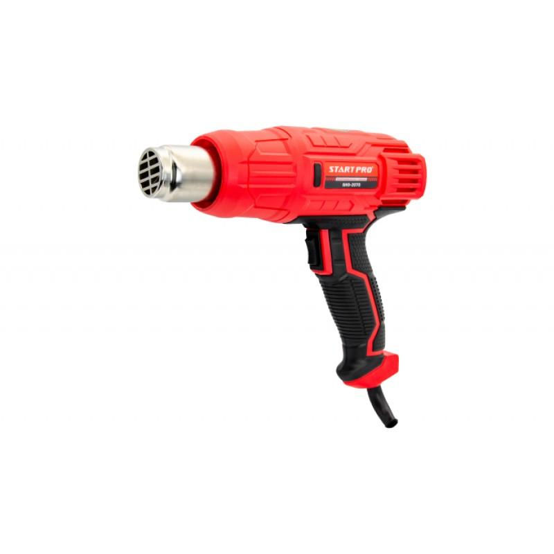 Suflanta de aer cald Start Pro SHG-2070/ Livrare gratuita / Achitarea in 4 Rate foto 1