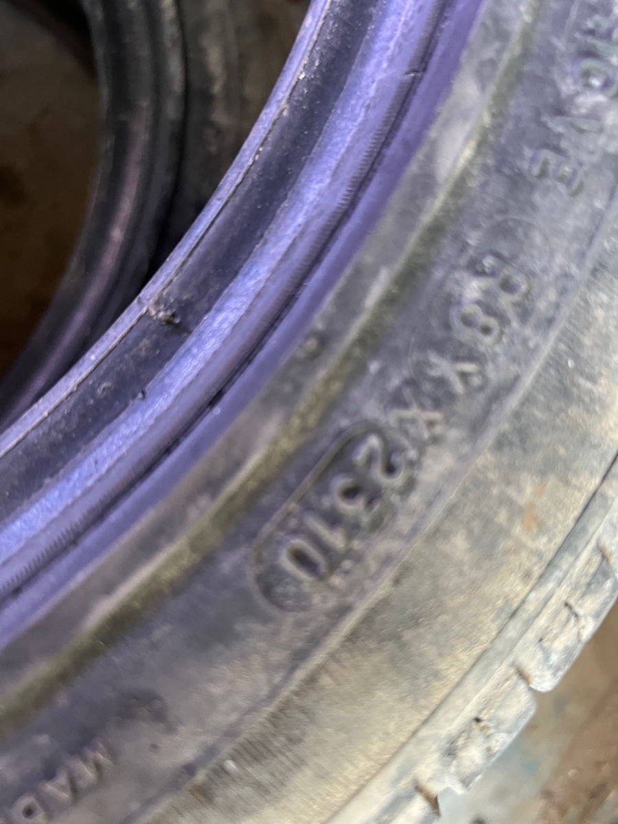 Michelin Vara 155/65 R14 - 500Lei foto 2