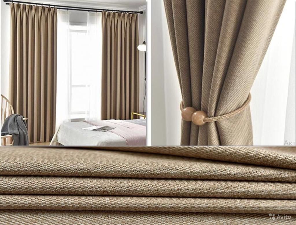 Draperii,galerii,perdele,jaluzele.Продам качественную тюль с утяжелителем и шторы-Турция! foto 7