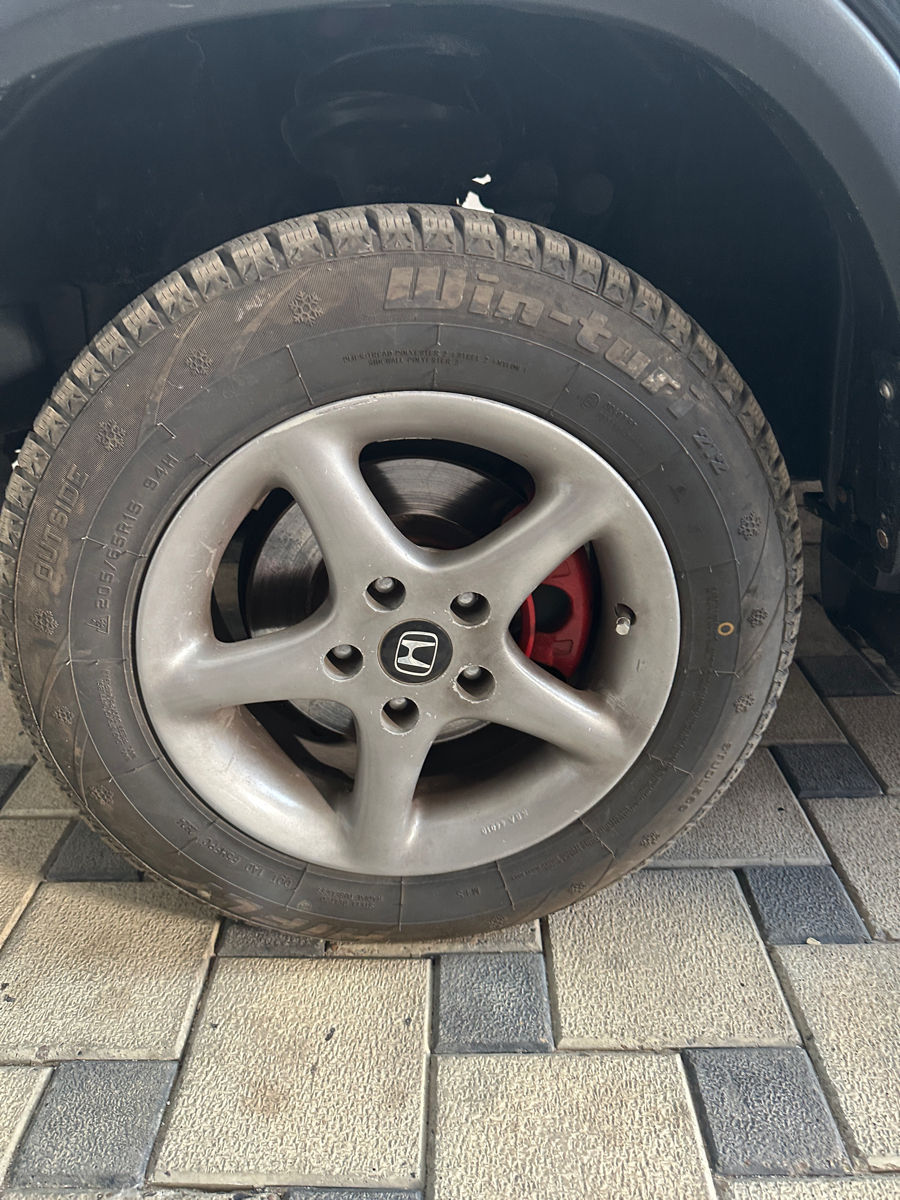 205/65 r15 foto 1