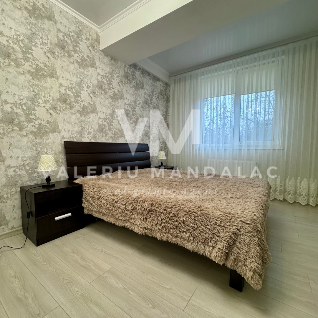 Apartament cu 1 cameră, 51 m², BAM, Bălți foto 5