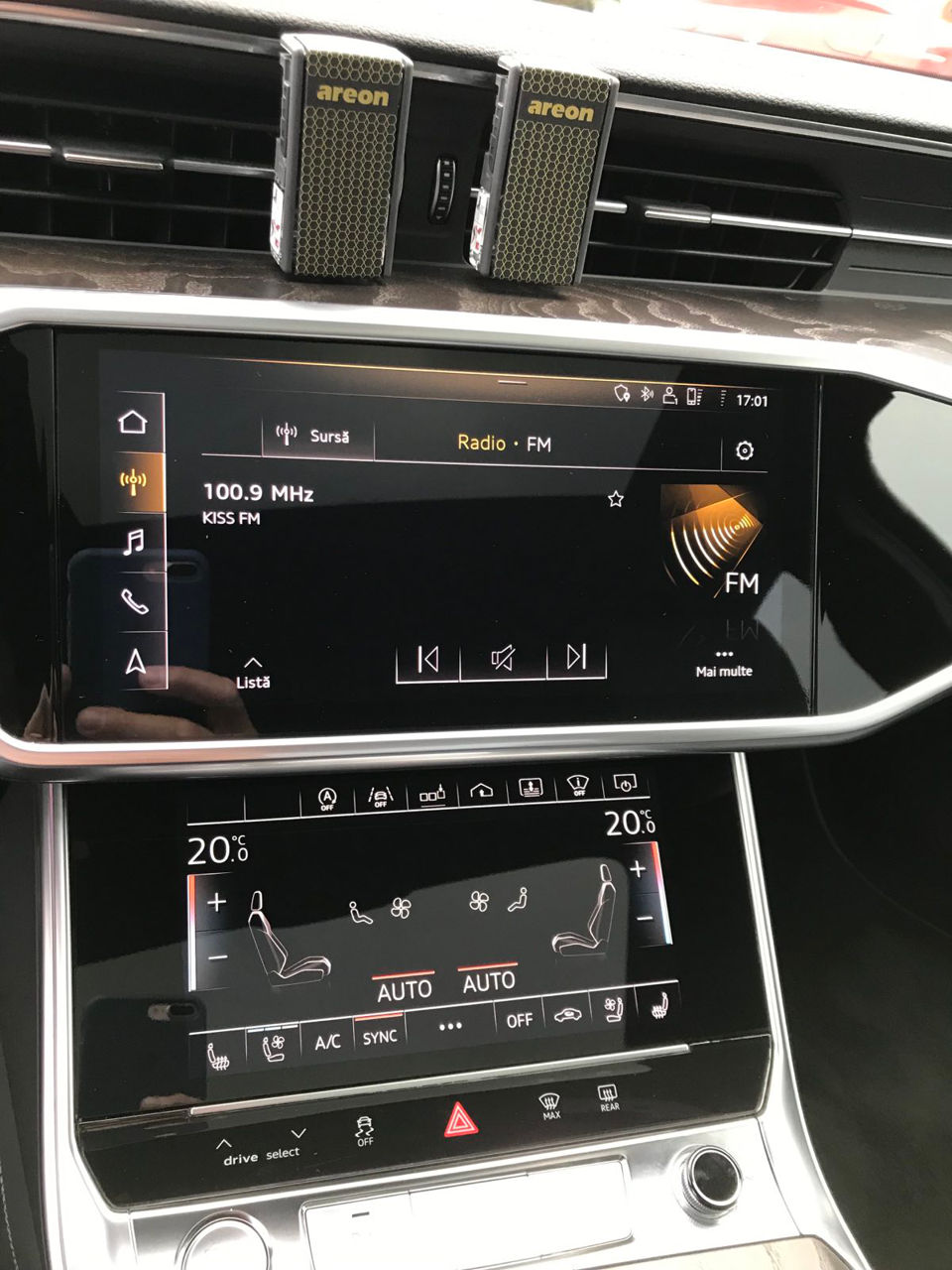 Audi A6 foto 14