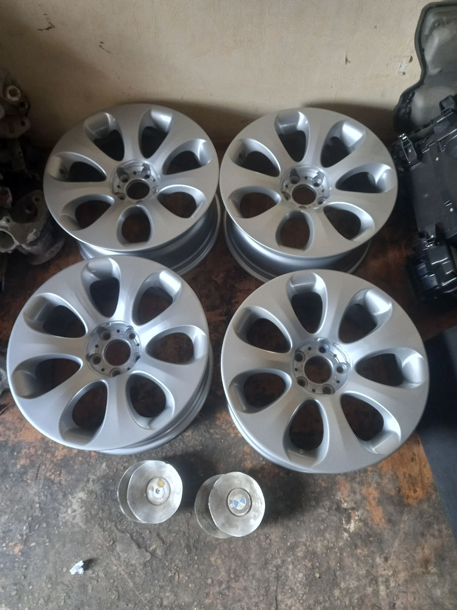 Style 121 bmw фото 4