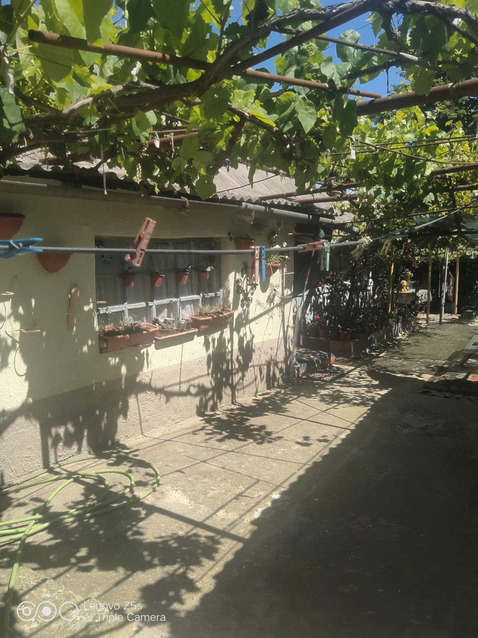 Casă 40 m² pe teren 10 ari