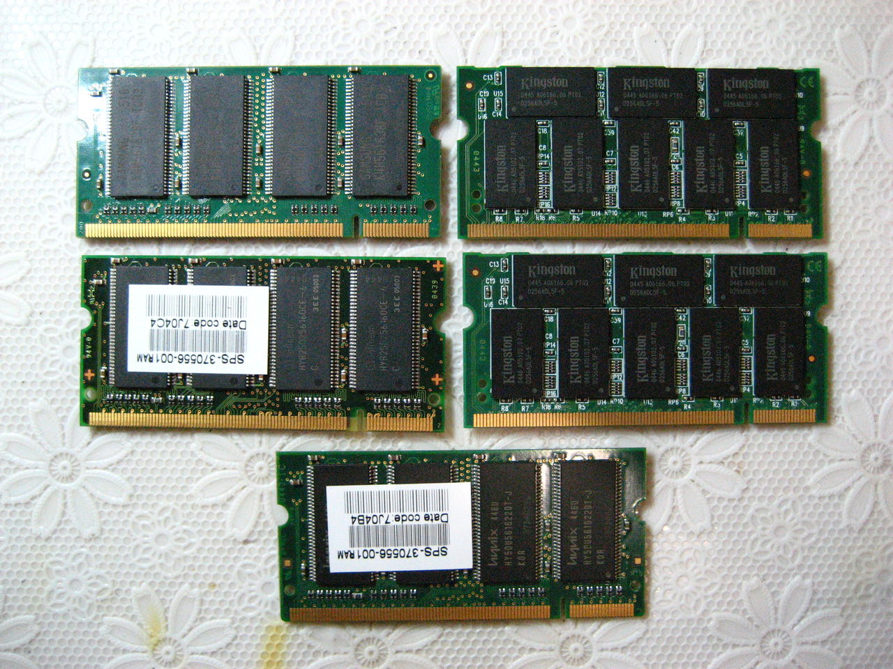 Память ddr1 ddr2 ddr3 отличия