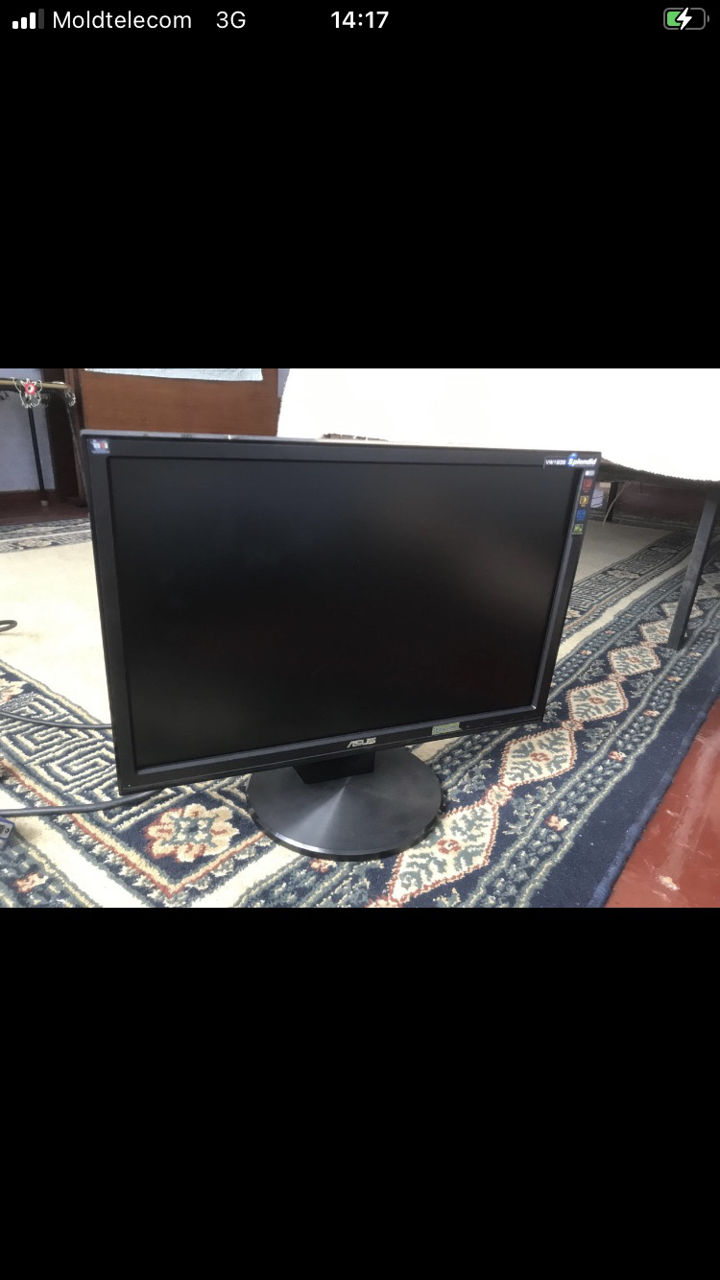 Монитор ASUS