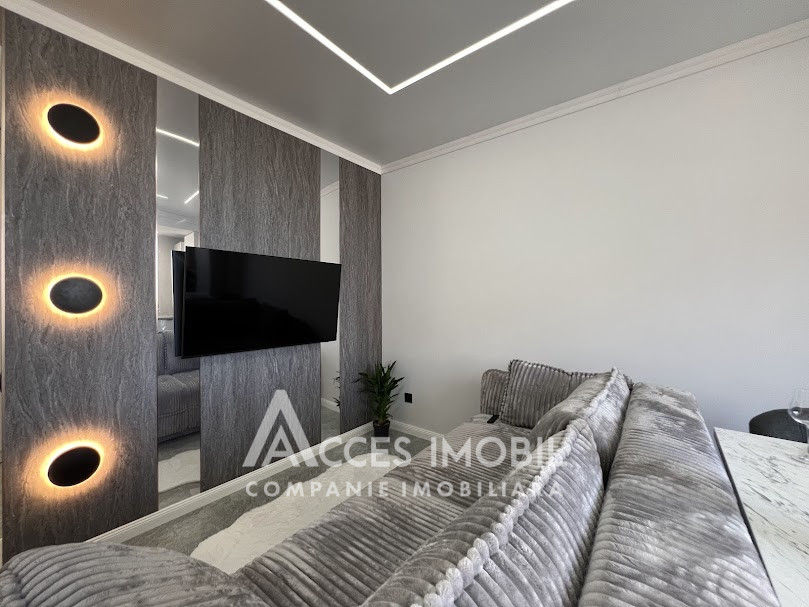 Apartament cu 3 camere,  Durlești,  Chișinău,  Chișinău mun. foto 4