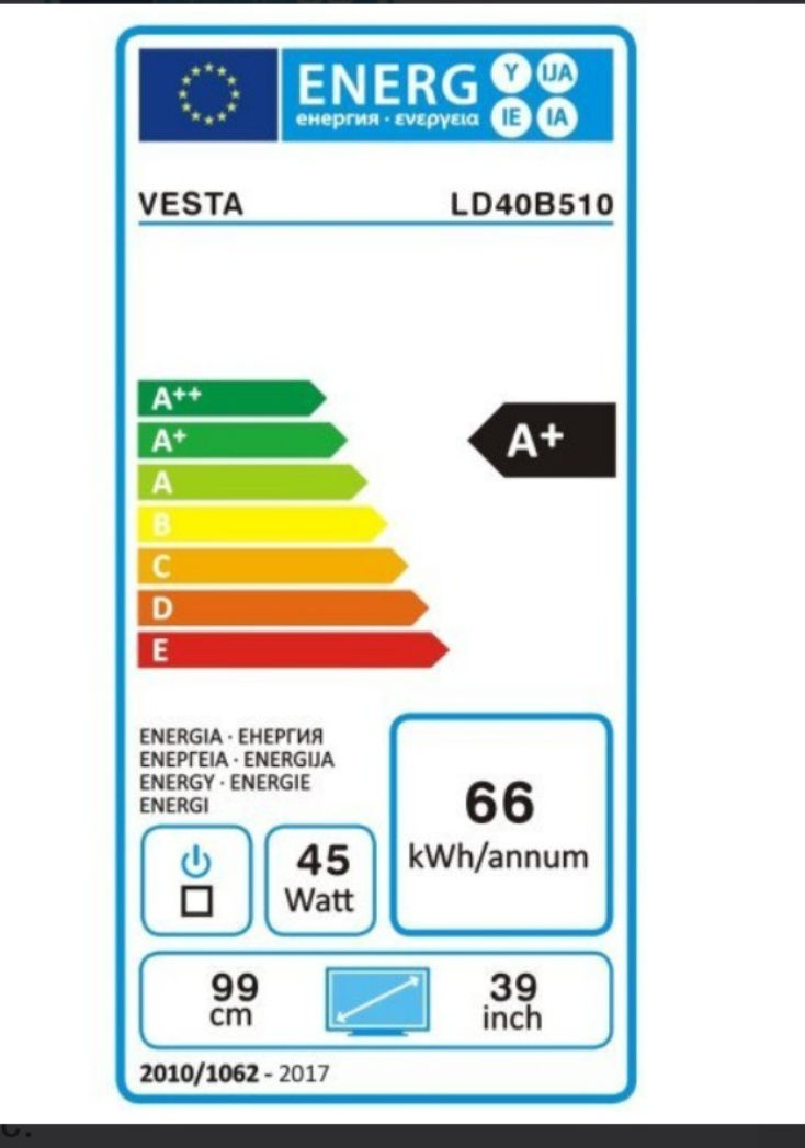 Vesta hd tv foto 5