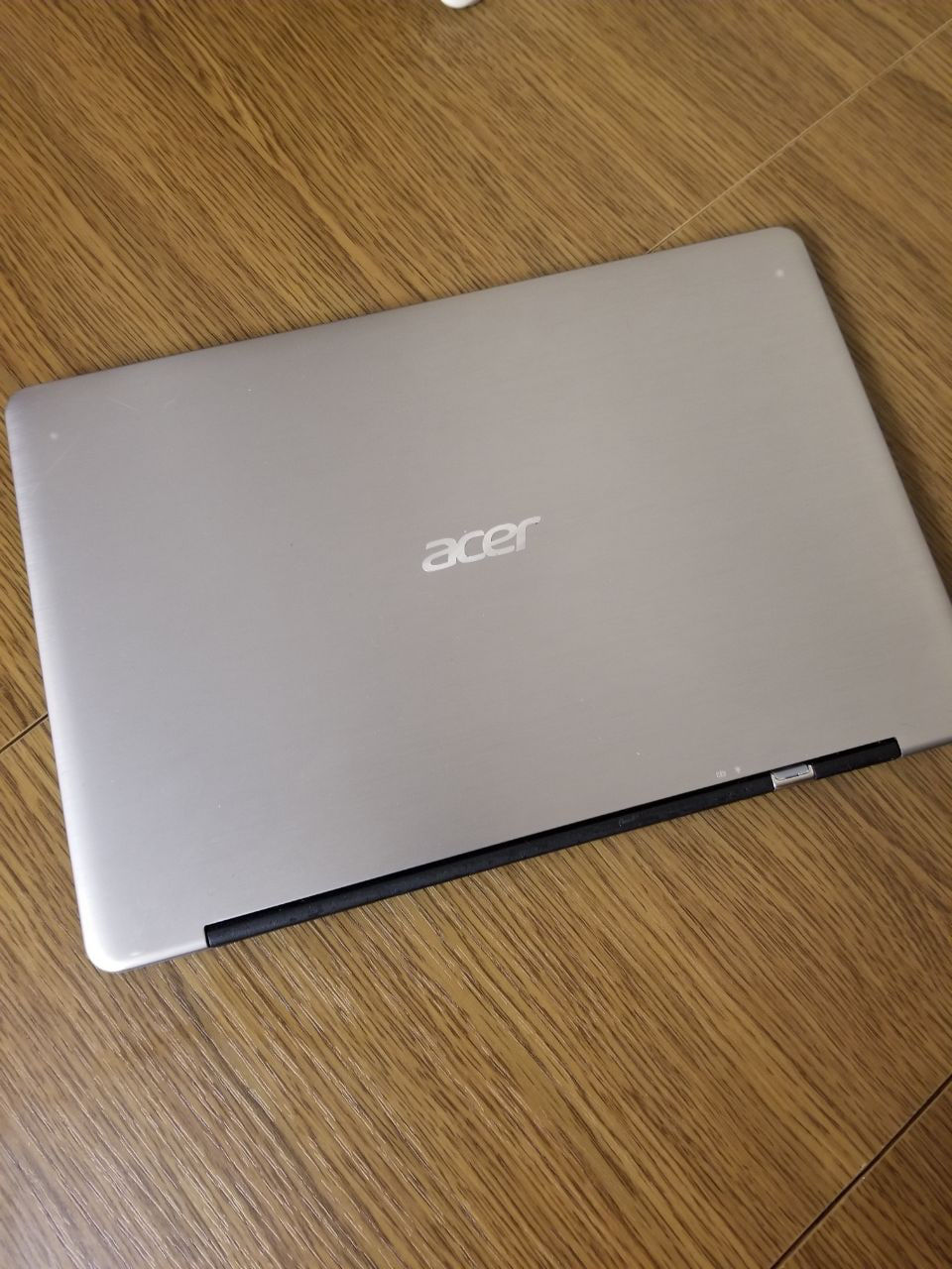 Ультрабук Acer I3/4Gb/SSD120Gb + 20Gb