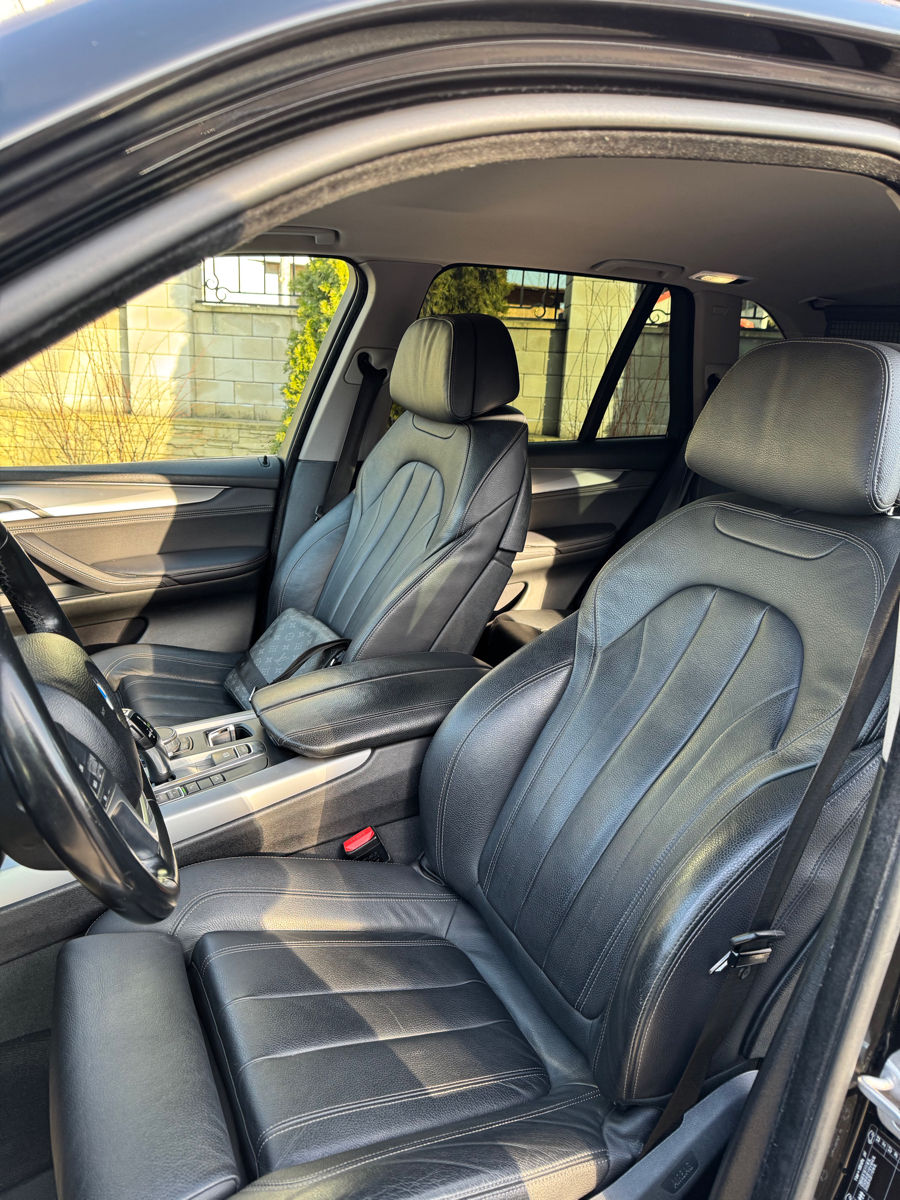 BMW X5 foto 7