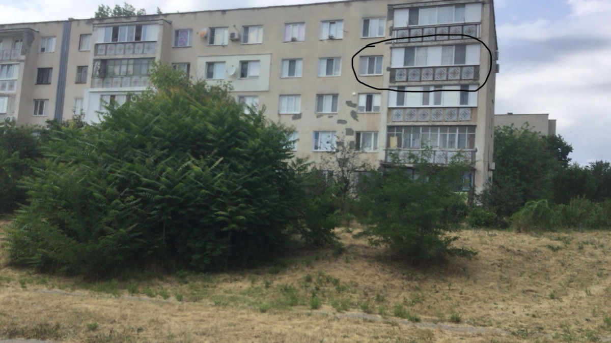 Apartament cu 2 camere,  Borisovka,  Bender/Tighina,  Bender mun.