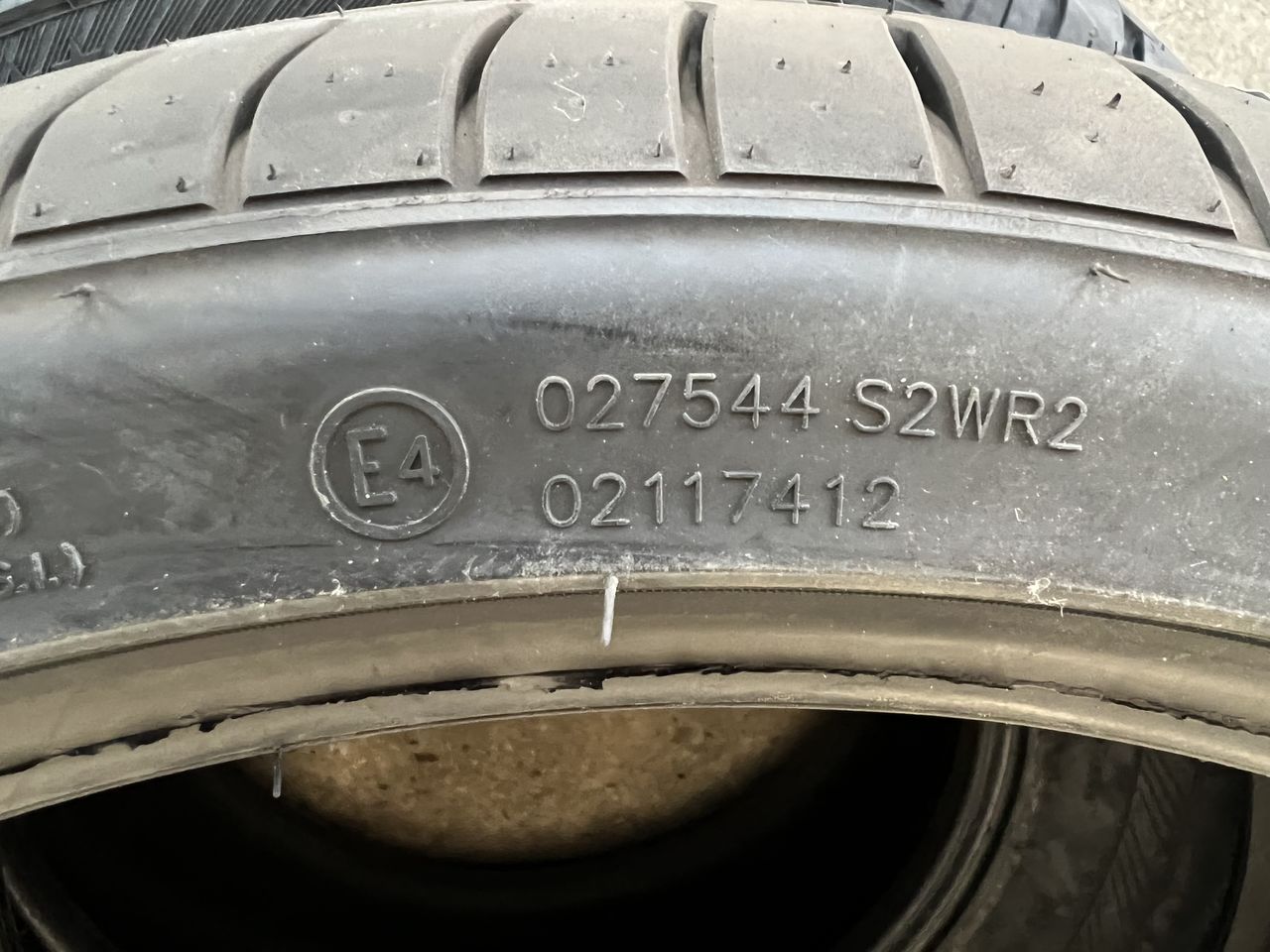 195/40 R17 Tracmax Xprivilo TX-3/ Доставка, livrare toata Moldova foto 7