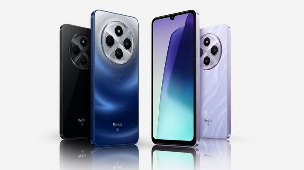 Xiaomi Redm 14C - 2050Lei, Xiaomi Redmi Note14 - 3500Lei, Xiaomi Note 14 Pro - 5000Lei foto 2