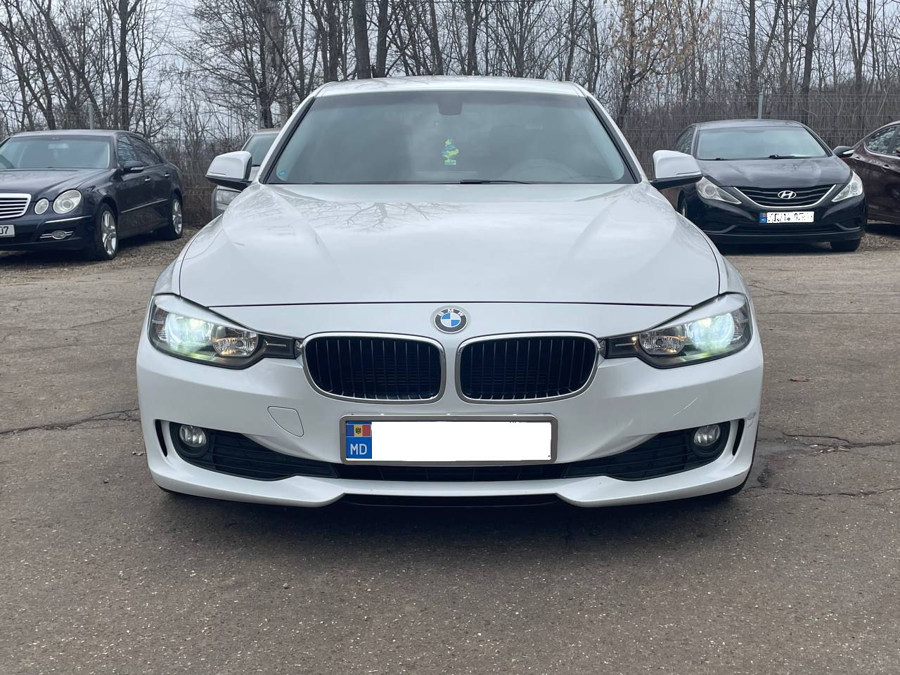 BMW 3 Series foto 2