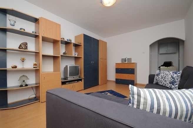 Apartament cu 1 cameră, 28 m², Centru, Chișinău foto 0