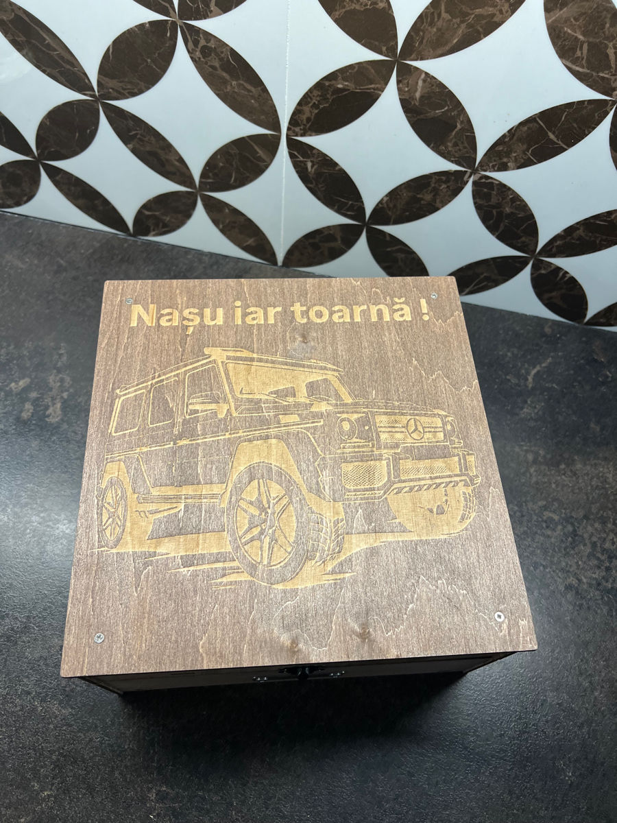 Nalivator cu gravuri Personalizate! foto 9