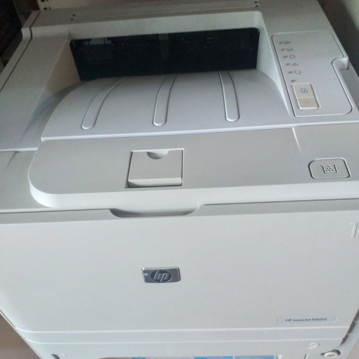 HP LaserJet P2035 Ideal