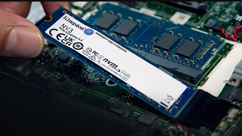 Crucial P310 2TB/ 1TB / 500GB  Samsung, Crucial, Kingston, Western Digital PCIe4.0 x4 фото 8