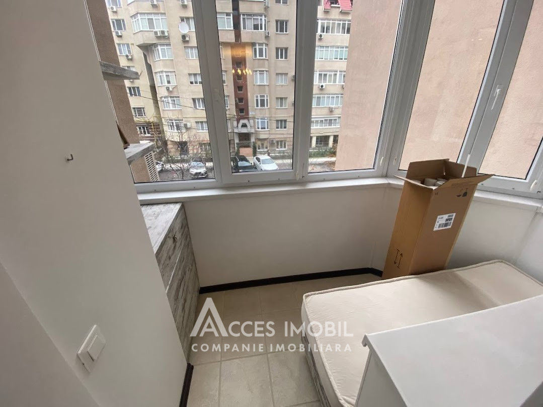 Apartament cu 2 camere,  Centru,  Chișinău,  Chișinău mun. foto 12