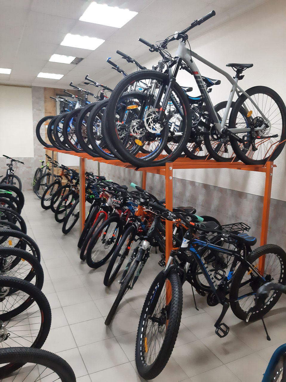 Веломагазин Сiocana Velosport. foto 5