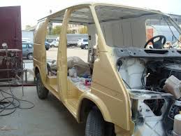 Авто доработки своими руками