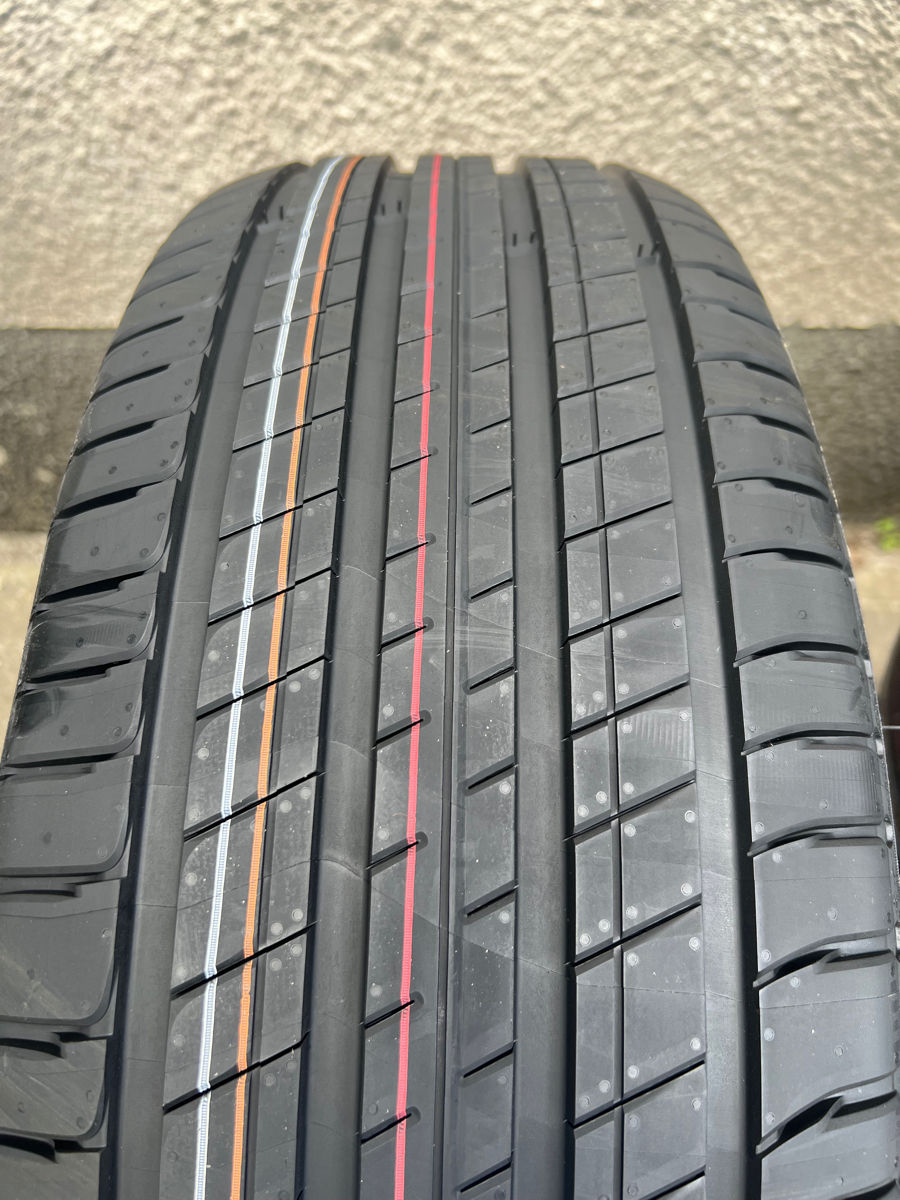 235/60 R18 Michelin Latitude Sport 3/ 🛞 Доставка, livrare toata Moldova 2025 фото 2