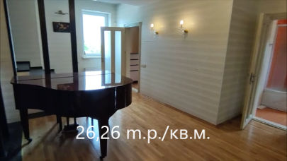 Casa are 4 nivele (478 m.p.). Уютный дом в 4 уровня (478м2) foto 2