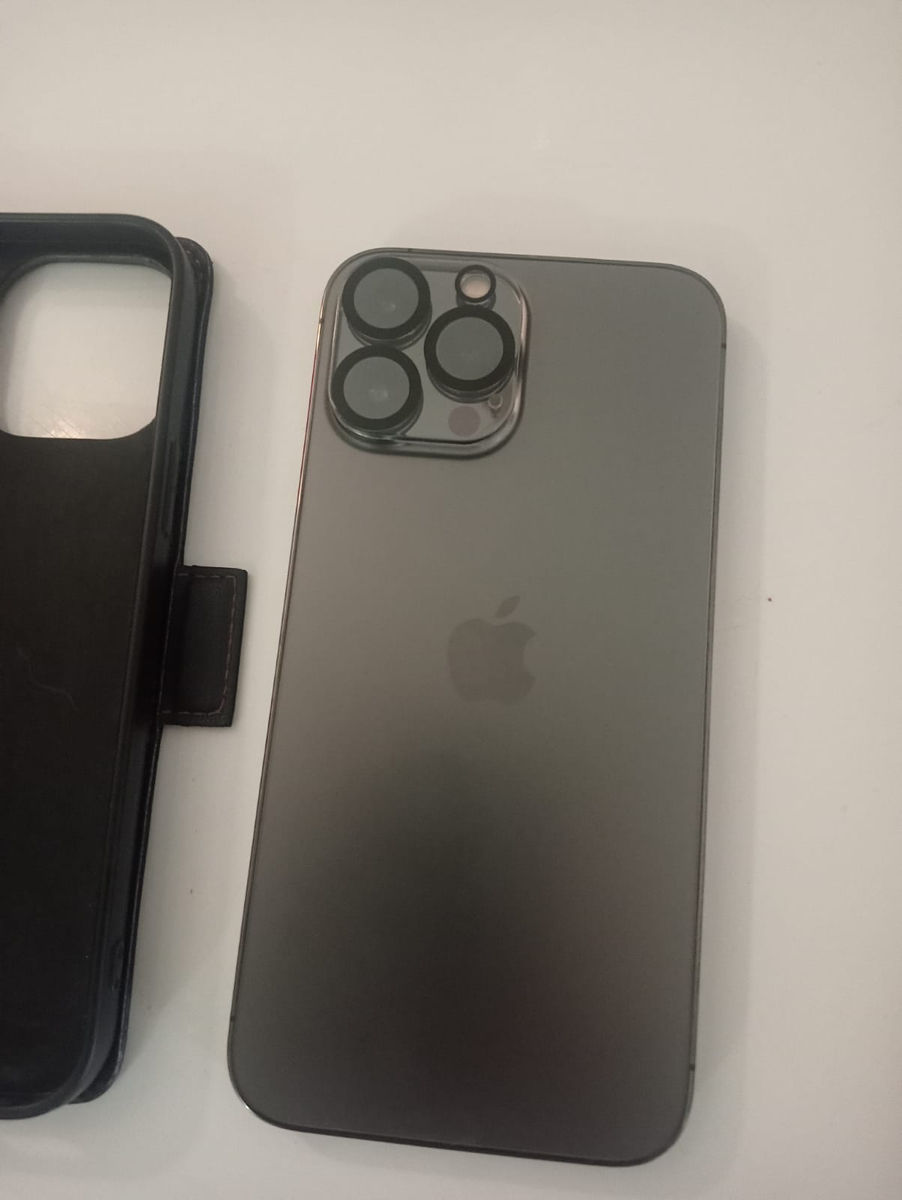 Vand/Schimb IPhone 13 Pro Max  foto 1